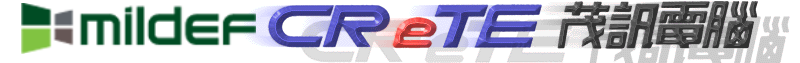 茂訊logo